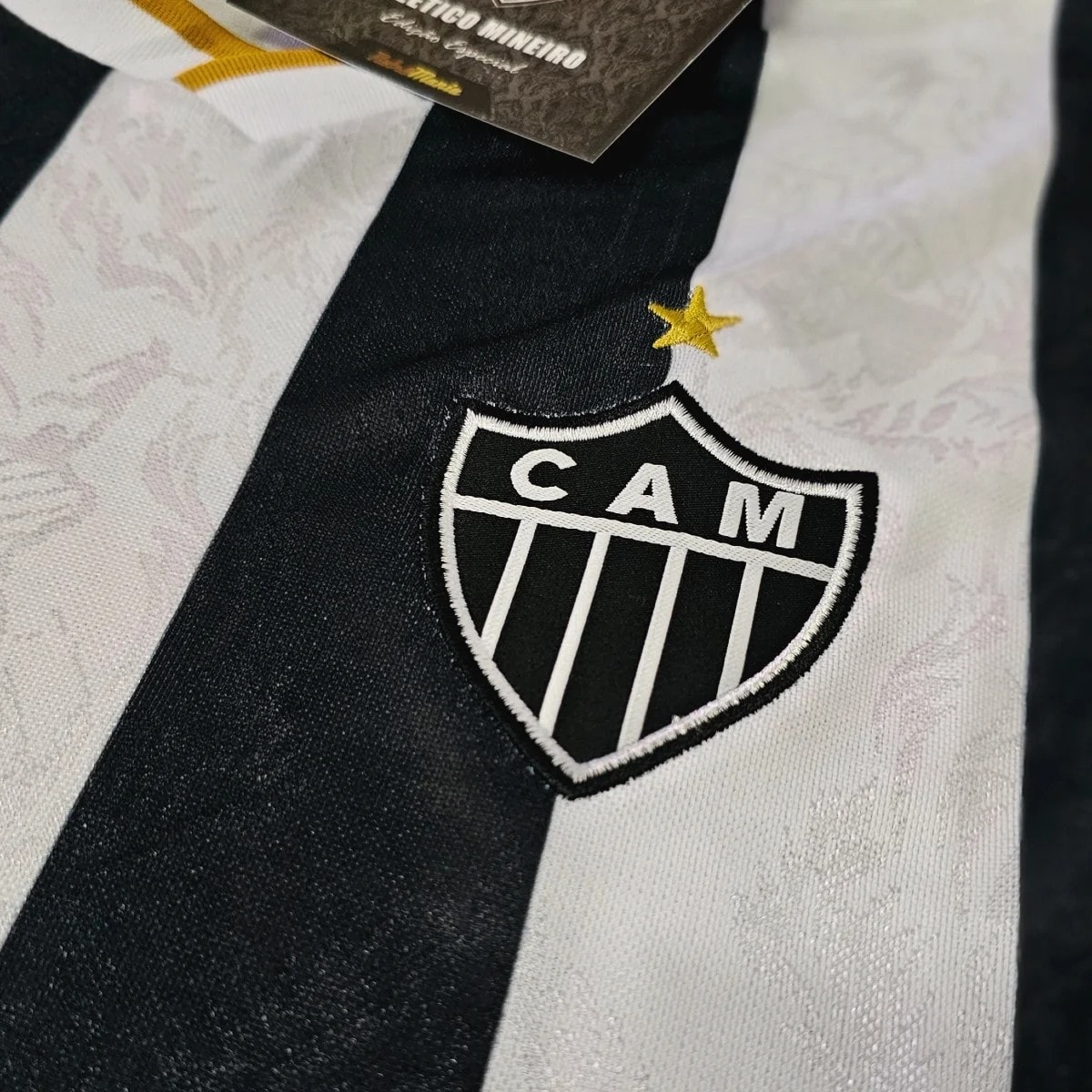 Atlético MG