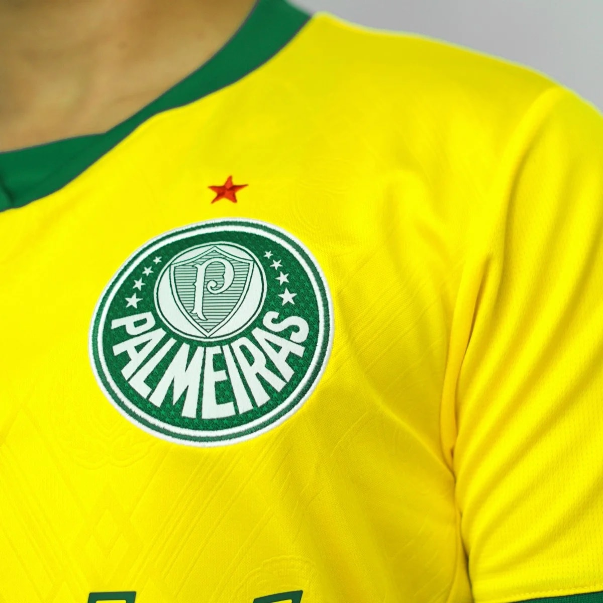 Palmeiras