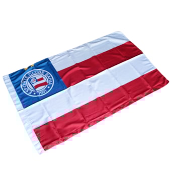Bandeira Bahia Símbolo