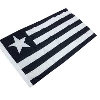 Bandeira Botafogo Oficial