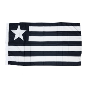 Bandeira Botafogo Oficial