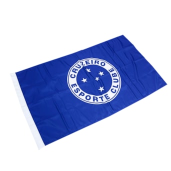 Bandeira Cruzeiro Oficial