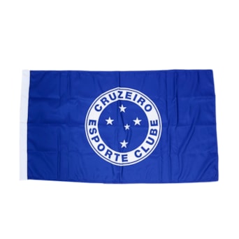 Bandeira Cruzeiro Oficial