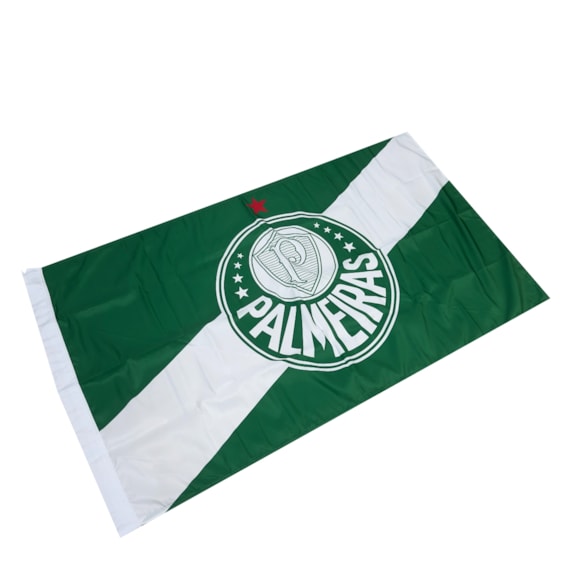 Bandeira Palmeiras Oficial