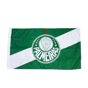 Bandeira Palmeiras Oficial