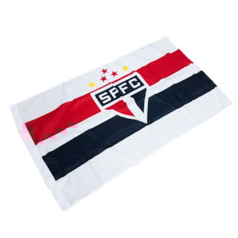 Bandeira São Paulo F.C. Oficial