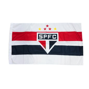 Bandeira São Paulo F.C. Oficial