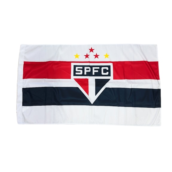 Bandeira São Paulo F.C. Oficial
