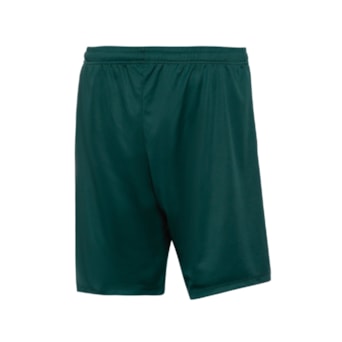 Bermuda Palmeiras Símbolo 1914 Verde - Infantil