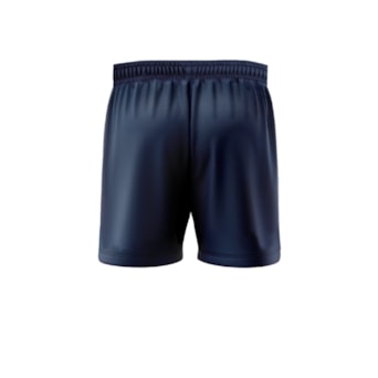 Bermuda PSG Golf Símbolo - Infantil