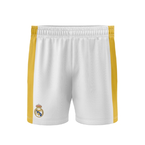 Bermuda Real Madrid Liga - Infantil