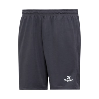 Bermuda Topper Hive II Cinza - Masculino