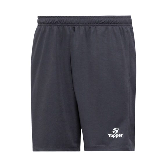 Bermuda Topper Hive II Cinza - Masculino