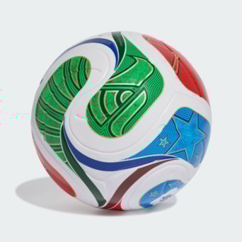 Bola De Futebol Adidas Copa Do Mundo Fifa 2026 Original