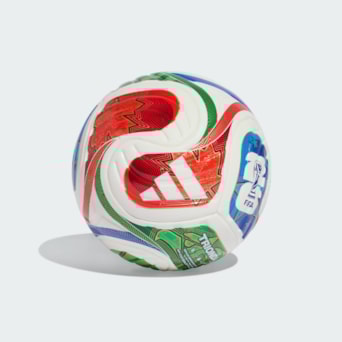 Bola De Futebol Mini Adidas Copa Do Mundo Fifa 2026 Original