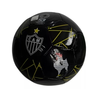 Bola Futebol Atlético Mineiro Galo Oficial