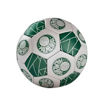 Bola Futebol Palmeiras Símbolos Oficial