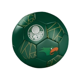 Bola Futebol Palmeiras Verde Oficial
