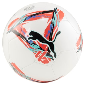 Bola Futebol Puma Orbita La Liga 1 MS 5 Oficial