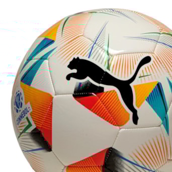 Bola Futebol Puma Society Cumbre Conmebol Libertadores - Adulto