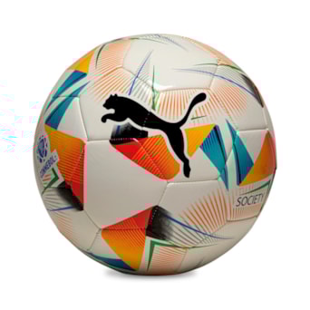 Bola Futebol Puma Society Cumbre Conmebol Libertadores - Adulto