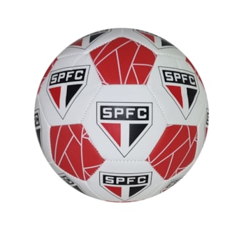 Bola Futebol São Paulo Símbolos Oficial