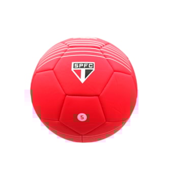 Bola São Paulo Futebol Red Sportcom Oficial
