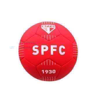 Bola São Paulo Futebol Red Sportcom Oficial