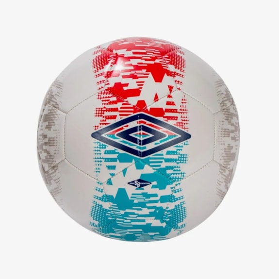 Bola Umbro Futebol Campo Formation Original