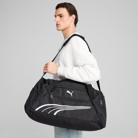 Bolsa Puma Fundamental Sports - Adulto
