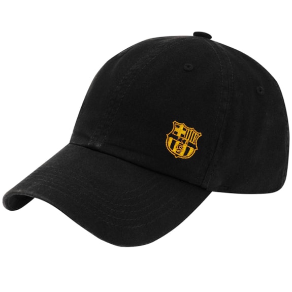 Boné Barcelona SuperCap Catalão Bordado - Masculino