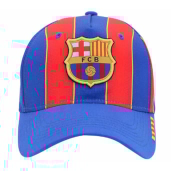 Boné Barcelona SuperCap Copa Sub - Masculino