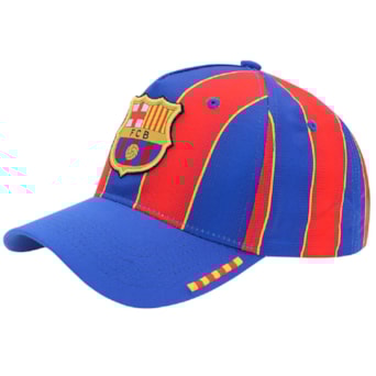 Boné Barcelona SuperCap Copa Sub - Masculino