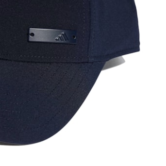 Boné Essentials Adidas Básico Aba Curva Original - Adulto