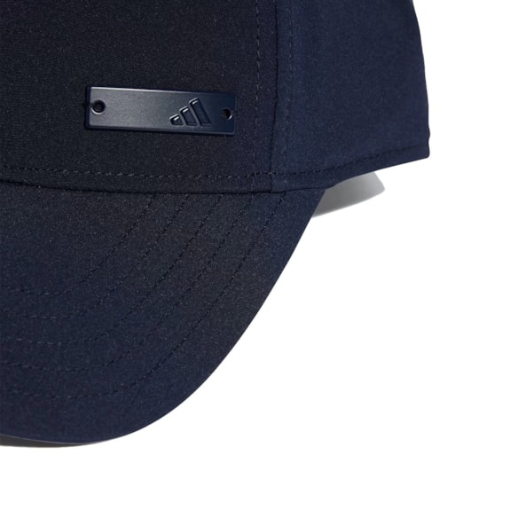 Boné Essentials Adidas Básico Aba Curva Original - Adulto