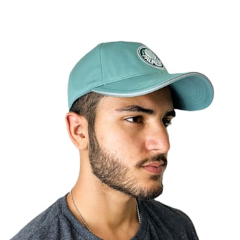 Boné Palmeiras Puma Training - Adulto