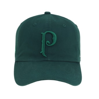 Boné Palmeiras SuperCap Aba Curva Palestra Verde - Oficial