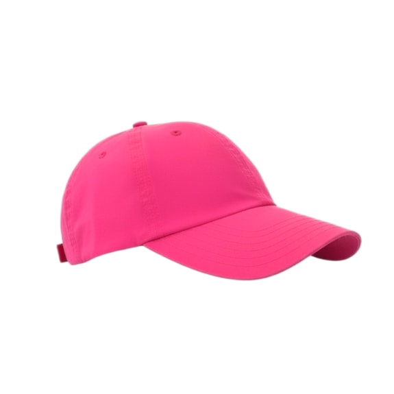Boné SuperCap Microfibra Rosa Original