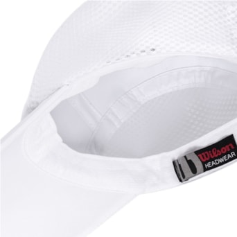 Boné Wilson Blade II - Adulto