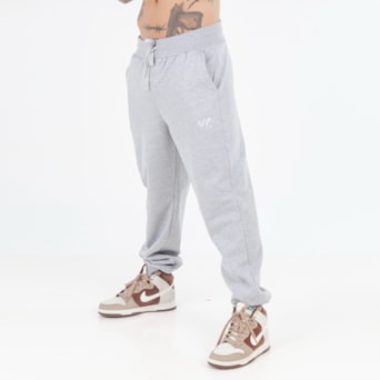 Calça Moletom Jogger Slim Wunder - Masculina