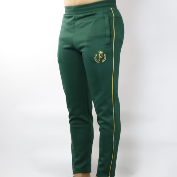 Calça Palmeiras Golden Verde - Masculino