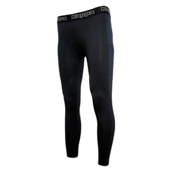 Calça Térmica Kappa Deshan - Masculino
