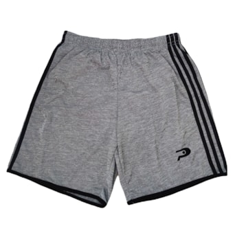 Calção Futebol Masculino Placar