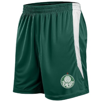 Calção Palmeiras Player II Verde - Masculino