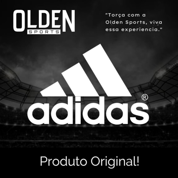 Camisa Adidas Own The Run Basic Azul - Masculina