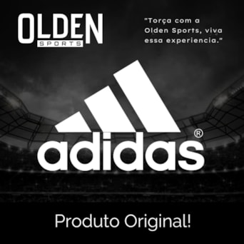 Camisa Adidas Own The Run Basic Azul - Masculina