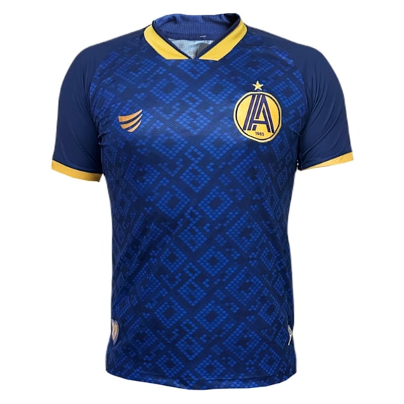Camisa Aparecidense SB 2025 Uniforme 1 Torcedor - Masculino