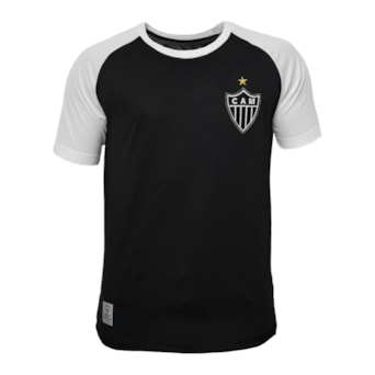 Camisa Atlético Mineiro Basic - Masculino