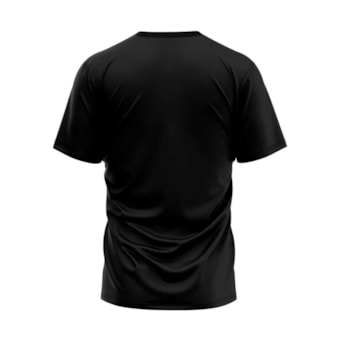 Camisa Atlético Mineiro Bicampeão Brasileiro - Masculino