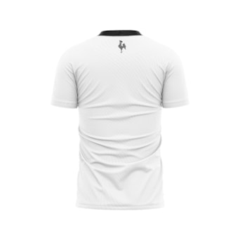 Camisa Atlético Mineiro Didactic Branca - Masculino